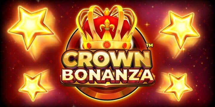 Crown Bonanza Released Today: Nailed It! Games Drops a Royal New Slot in
November 2025 img