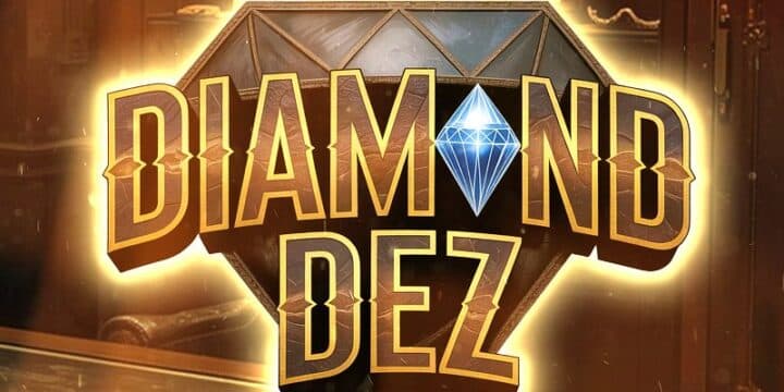 Diamond Dez Released Today by Avatar UX: November 2025 Slot Release Hype! img