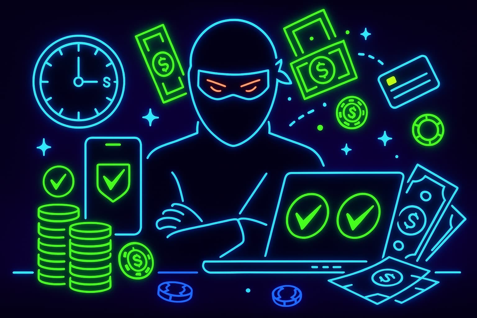 Complete Guide to Fast & Safe Casino Payouts 2026 img