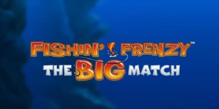 New Blueprint Gaming Slots: Fishin' Frenzy The Big Match, Primal Rampage &
Gemhalla Extreme — June 4, 2026 img