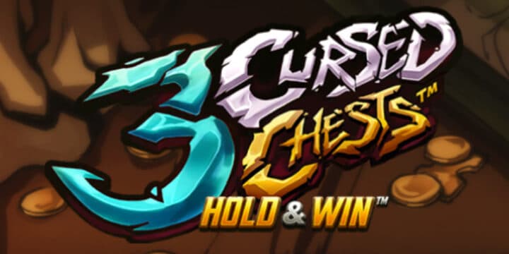 New Hacksaw Gaming Slots: 3 Cursed Chests: Hold & Win, Track n' Gold & Guitar
Quest — May 28, 2026 img