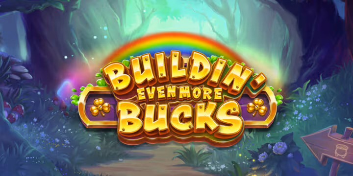 New Play'n GO Slots: Buildin' Even More Bucks, Cash Strike Power Force 5
Megaways & TNT Boom Banks Power Combo — June 11, 2026 img