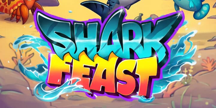 New Play'n GO Slots: Shark Feast & Stellarcade Power Combo — June 18, 2026 img