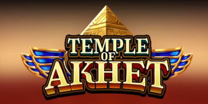 New Thunderkick Slots: Temple of Akhet, Giga Zombies & Tippy's Gold — June 10,
2026 img