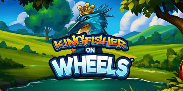 New Wishbone Games Slots: Kingfisher on Wheels & Goal Strike Fan Frenzy — June
17, 2026 img
