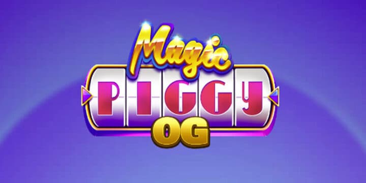 New Hacksaw Gaming Slots: Magic Piggy OG, Gloria Invicta & Alpha Gods Baphomet
Wild Surge — May 12, 2026 img