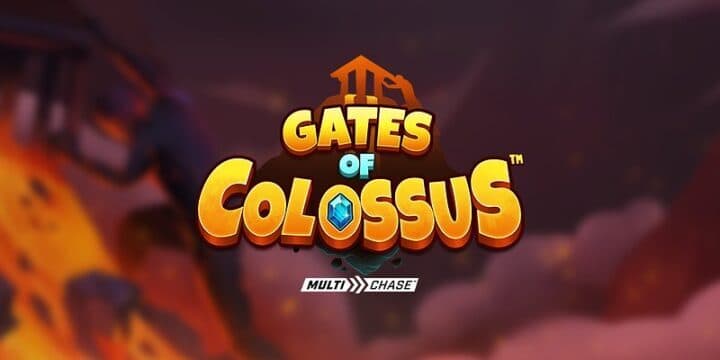 New Wishbone Games Slots: Gates of Colossus MultiChase & Volcanic Fortune — May
20, 2026 img